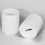 tirelire sublimation élégante