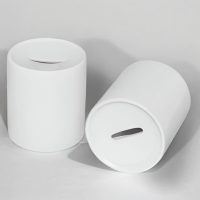 tirelire sublimation élégante