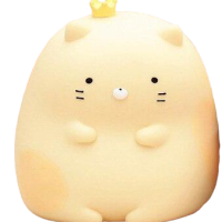 tirelire Sumikko Gurashi