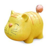 magnifique tirelire tigre