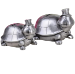 Tirelire Tortue décoratif