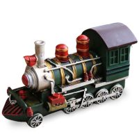 design de Tirelire Train