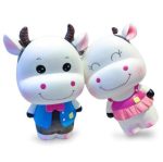 Tirelire Vache Frimousse