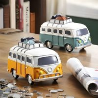 Tirelire Vintage décorative