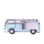 tirelire voiture bois