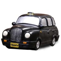 Tirelire Voiture design rétro