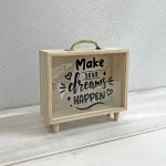 Tirelire Projet Voyage de reve